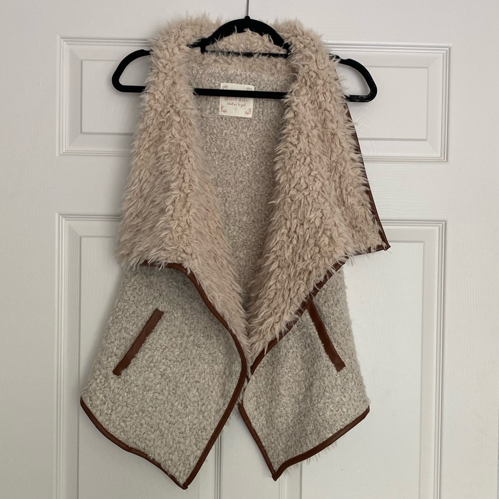 Altar’d State fizzy vest